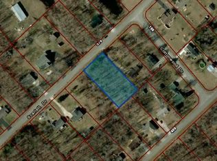 809 Scarlett Dr, Crossville, TN 38555