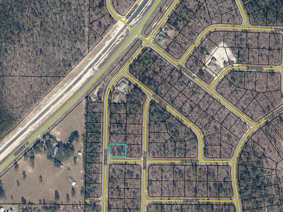 1st image of LOT 7 Viking Dr
