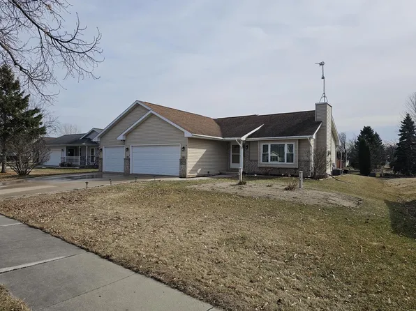 1016 Springs ROAD, Fond Du Lac, WI 54935