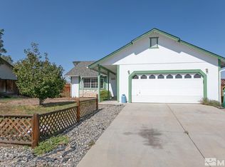 200 Mia Dr, Sparks, NV