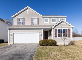 5590 Summerville Dr, Galloway, OH 43119