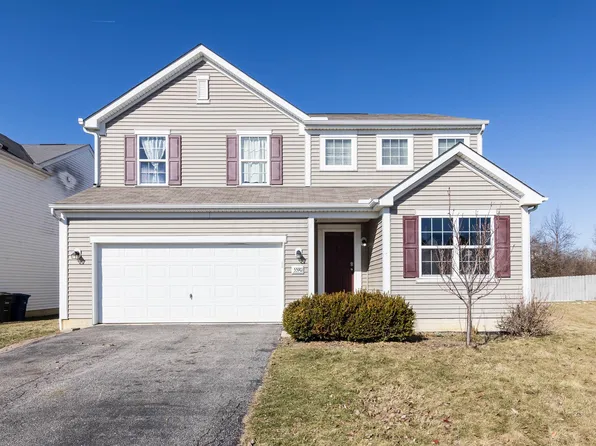 5590 Summerville Dr, Galloway, OH 43119