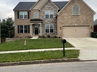 213 Shinnecock Hill Dr, Georgetown, KY 40324