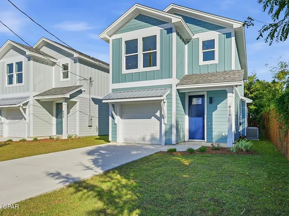 924 Grace Ave, Panama City, FL 32401
