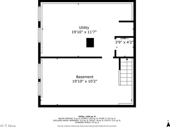 13908 Highlandview Ave, Cleveland, OH 44135