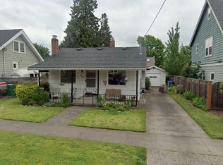 3635 NE 46th Ave, Portland, OR 97213