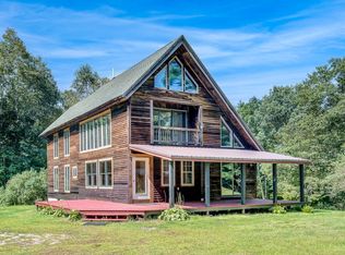 79 Auburn Rd, Peru, ME 04290