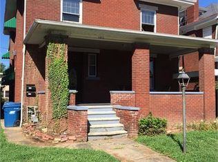 1211 8th St #3, Huntington, WV 25701