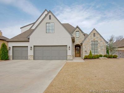12484 S 105th East Ave, Bixby, OK, 74008