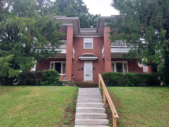 302 Ridgeway Rd #2, Lexington, KY 40502