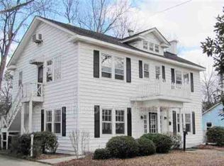 210 Calhoun St, Clover, SC 29710