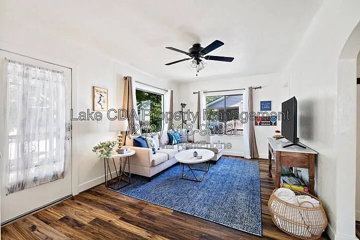 1202 N C St — Photo 17