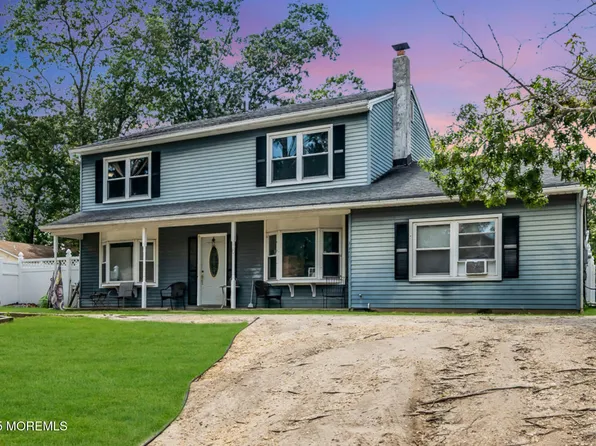 720 Weehawken Avenue, Forked River, NJ 08731