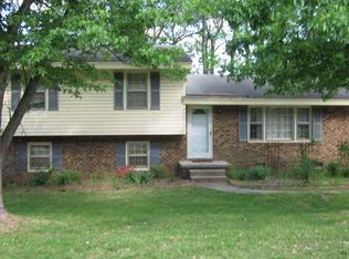 3620 Brentwood Rd, Raleigh, NC 27604