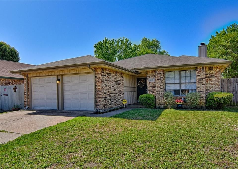 1st image of 210 Caprock Dr