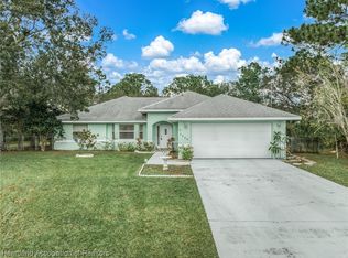 4406 Ferrari Dr, Sebring, FL 33872