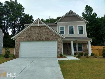 5061 Bramblewood Cir, Sugar Hill, GA, 30518