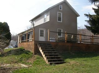 431 Old Grade Rd, Wind Gap, PA 18091