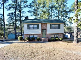 104 Hillview Cir, Rockingham, NC 28379