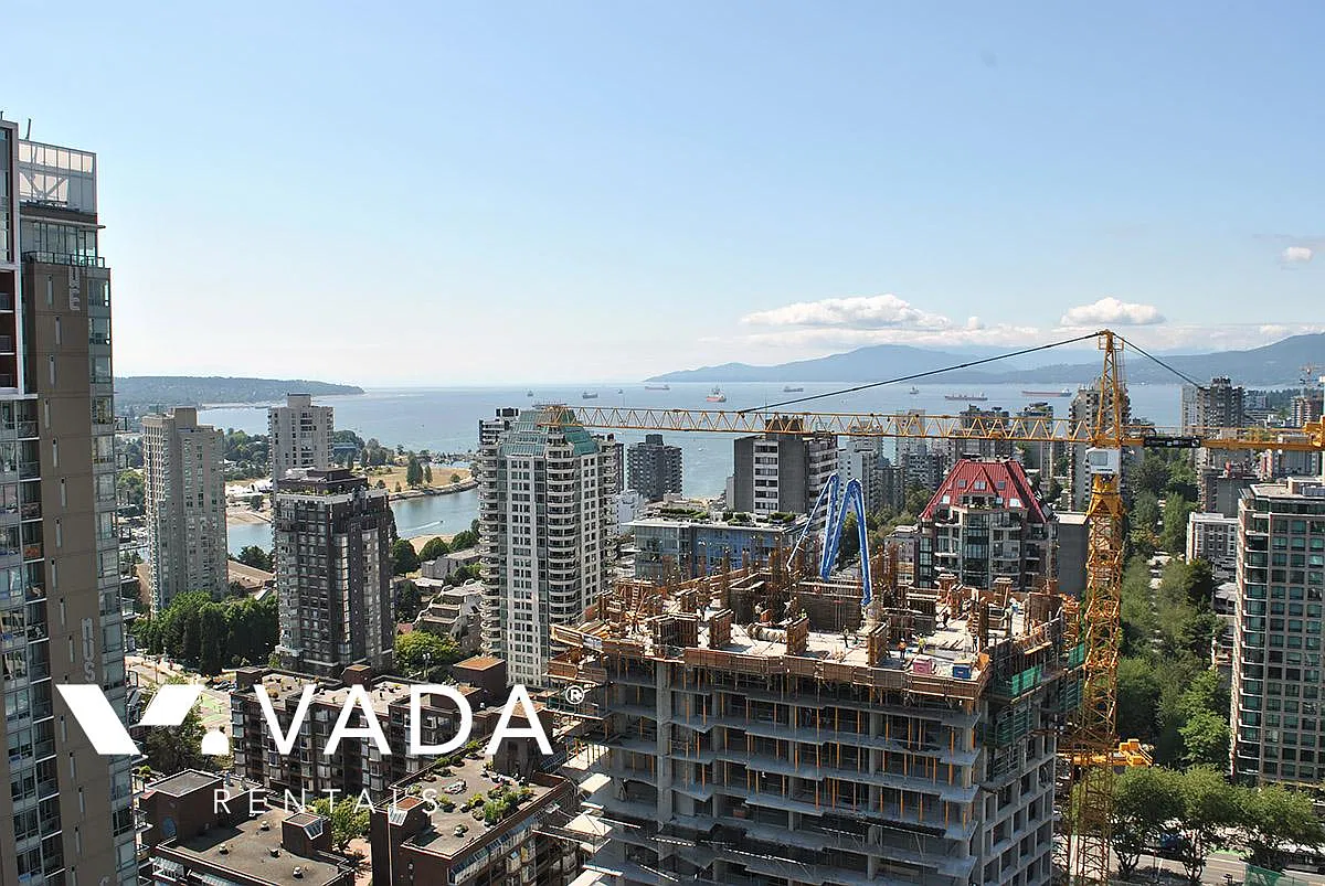 1283 Howe Street Vancouver — Photo 1
