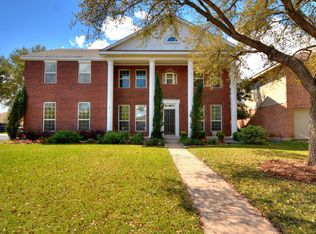 6011 Back Bay Ln, Austin, TX 78739