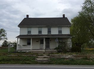 2030 River Rd, Bainbridge, PA 17502