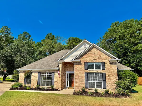 145 Berkshire Manor Cir, Alabaster, AL 35007