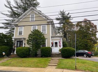 547 Lafayette Rd APT 1, Hampton, NH 03842