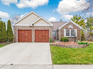 5550 Edie Dr, Hilliard, OH