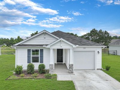 182 Foxford Dr., Conway, SC, 29526