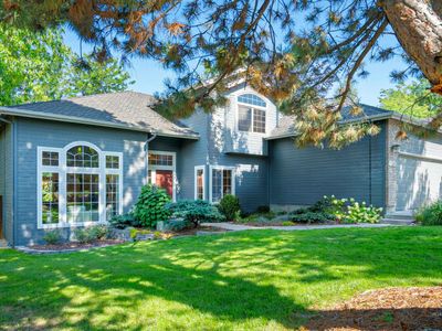 5025 N Contour Way, Boise, ID, 83703