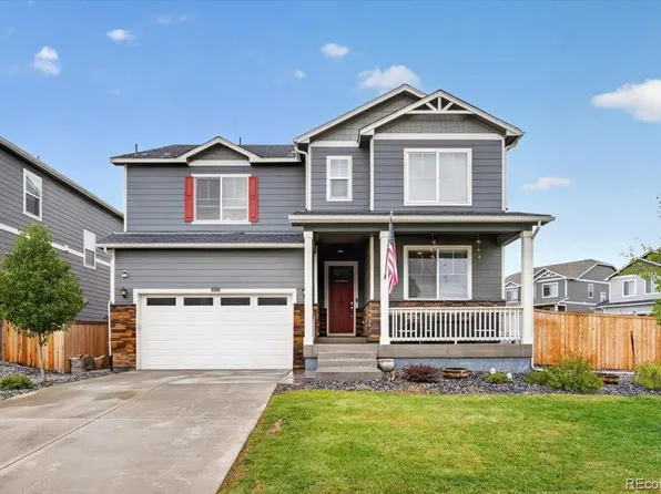 14225 Purple Aster Way, Parker, CO 80134