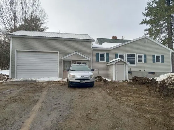15 Old Albion Road, Winslow, ME 04901