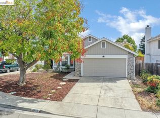 4520 Deer Ridge Way, Antioch, CA 94531