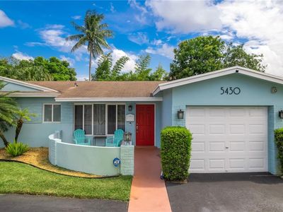 5430 Tyler St, Hollywood, FL, 33021