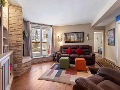 2100 Lodge Pole Cir #G3, Silverthorne, CO, 80498