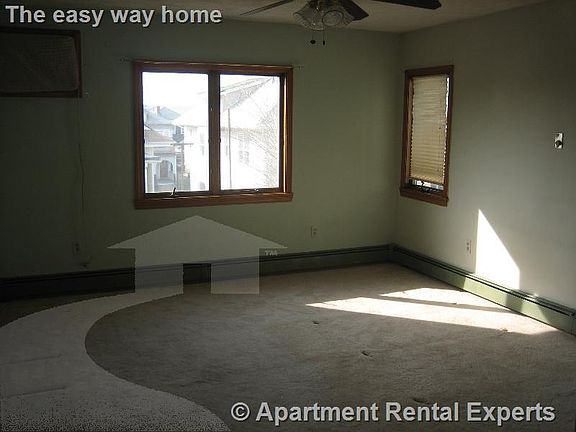 Apartment Rental Experts