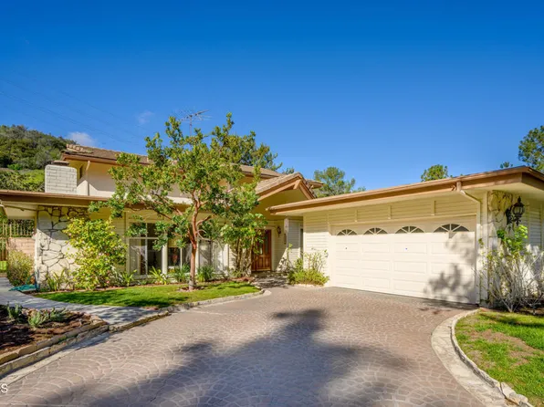 3621 Mesa Lila Ln, Glendale, CA 91208