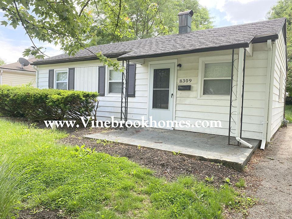 1st image of 8309 Patton Dr