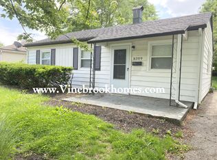 8309 Patton Dr, Indianapolis, IN
