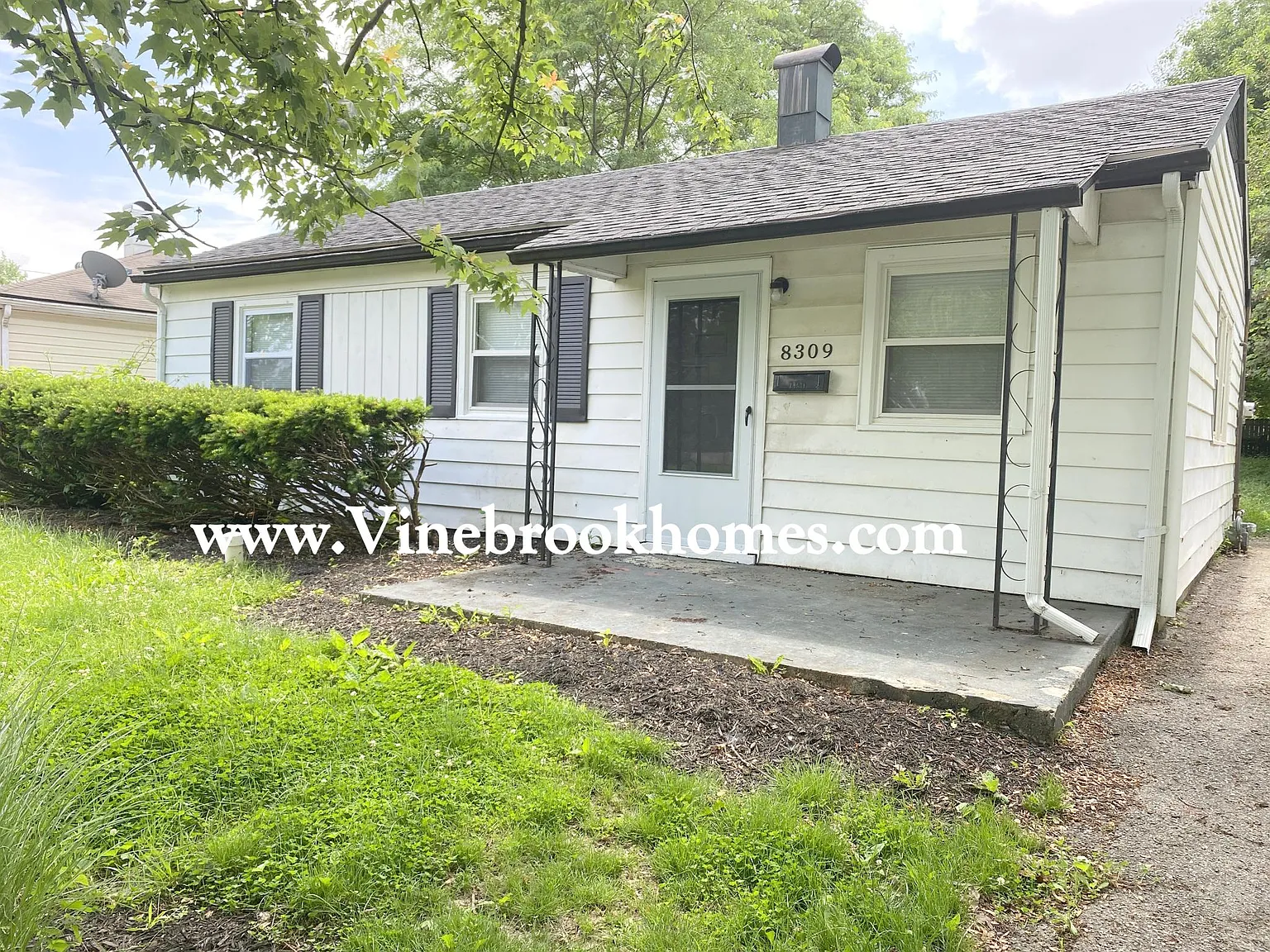 8309 Patton Dr photo 1