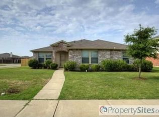 1501 Quail Meadow Dr, Wylie, TX 75098