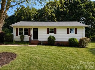 5241 Short Cut Ln, Indian Trail, NC 28079