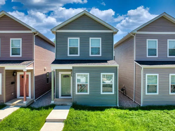 1251 Hildreth Ave, Columbus, OH 43203