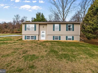 3528 Lineboro Rd, Manchester, MD, 21102