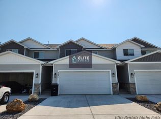 3861 Judy St, Idaho Falls, ID 83406
