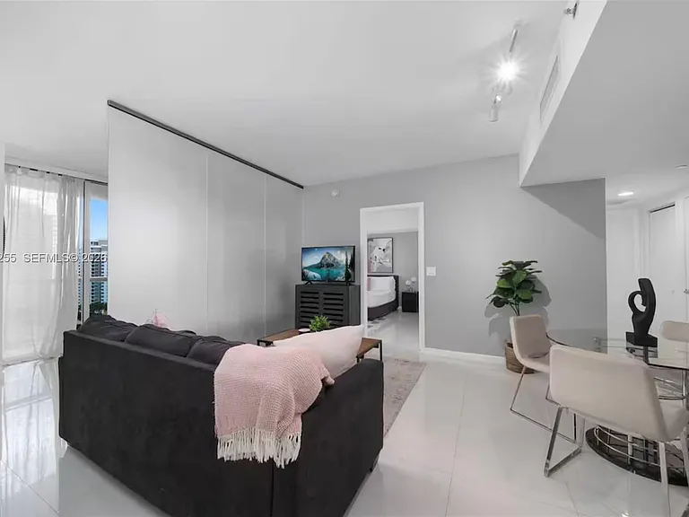 485 Brickell Ave #1901 — Photo 3