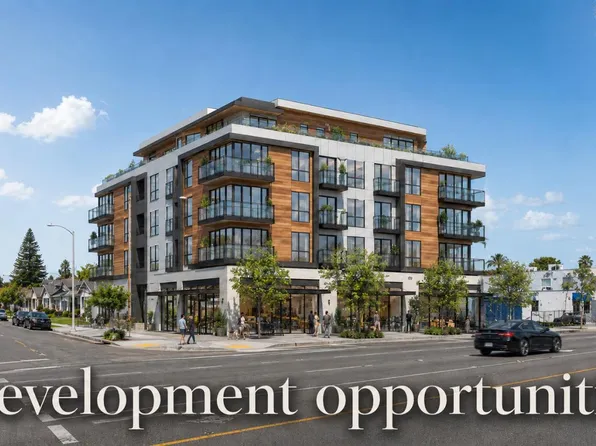 1828 W San Carlos St, San Jose, CA 95128