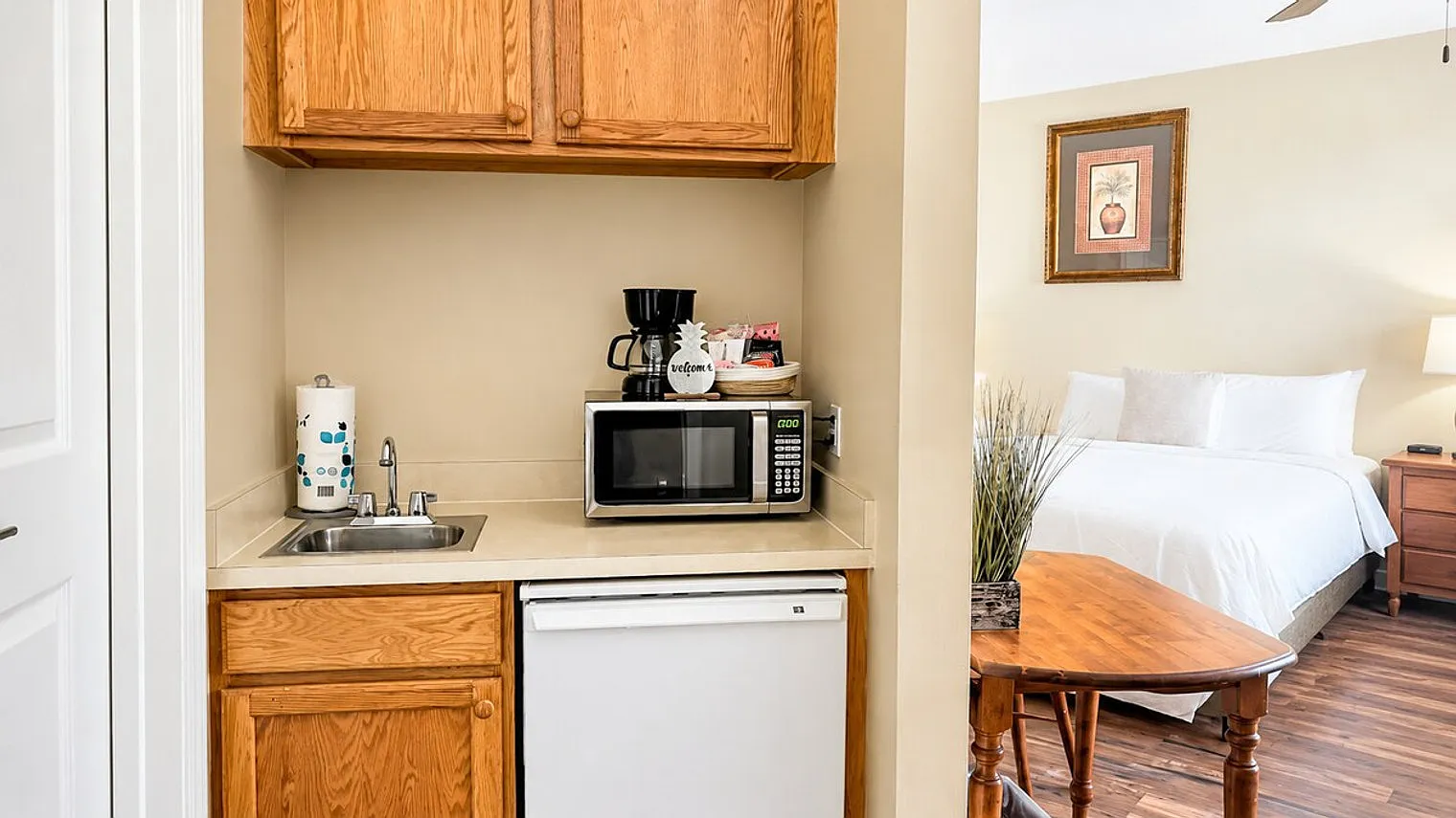 1 bed, 1.0 bath, $1,928 — Photo 4
