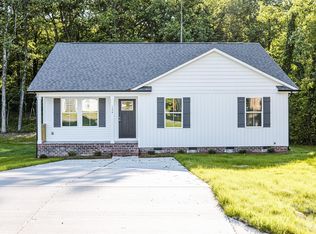 LOT 1 Kimball St, Kannapolis, NC 28081